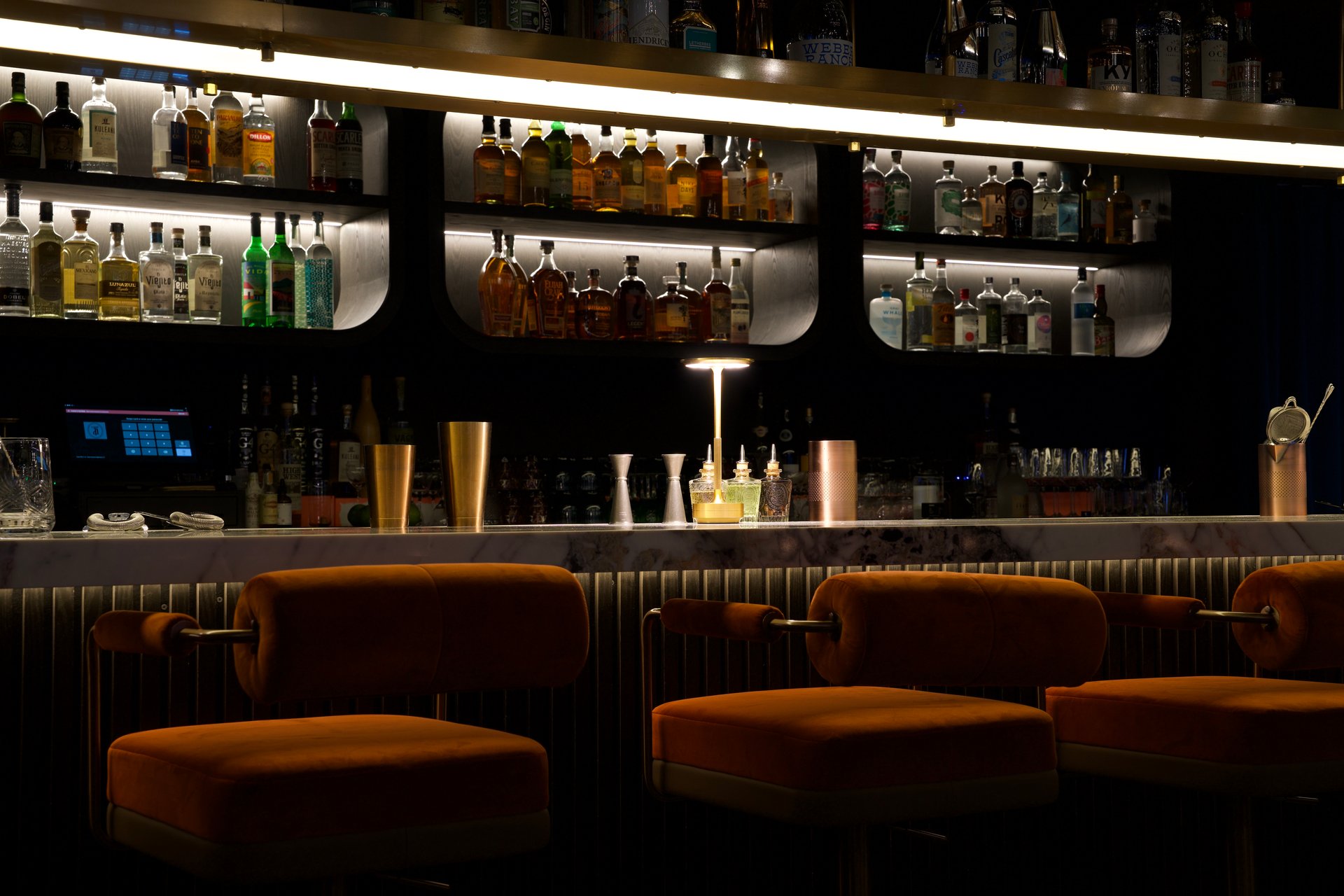 Sura lounge