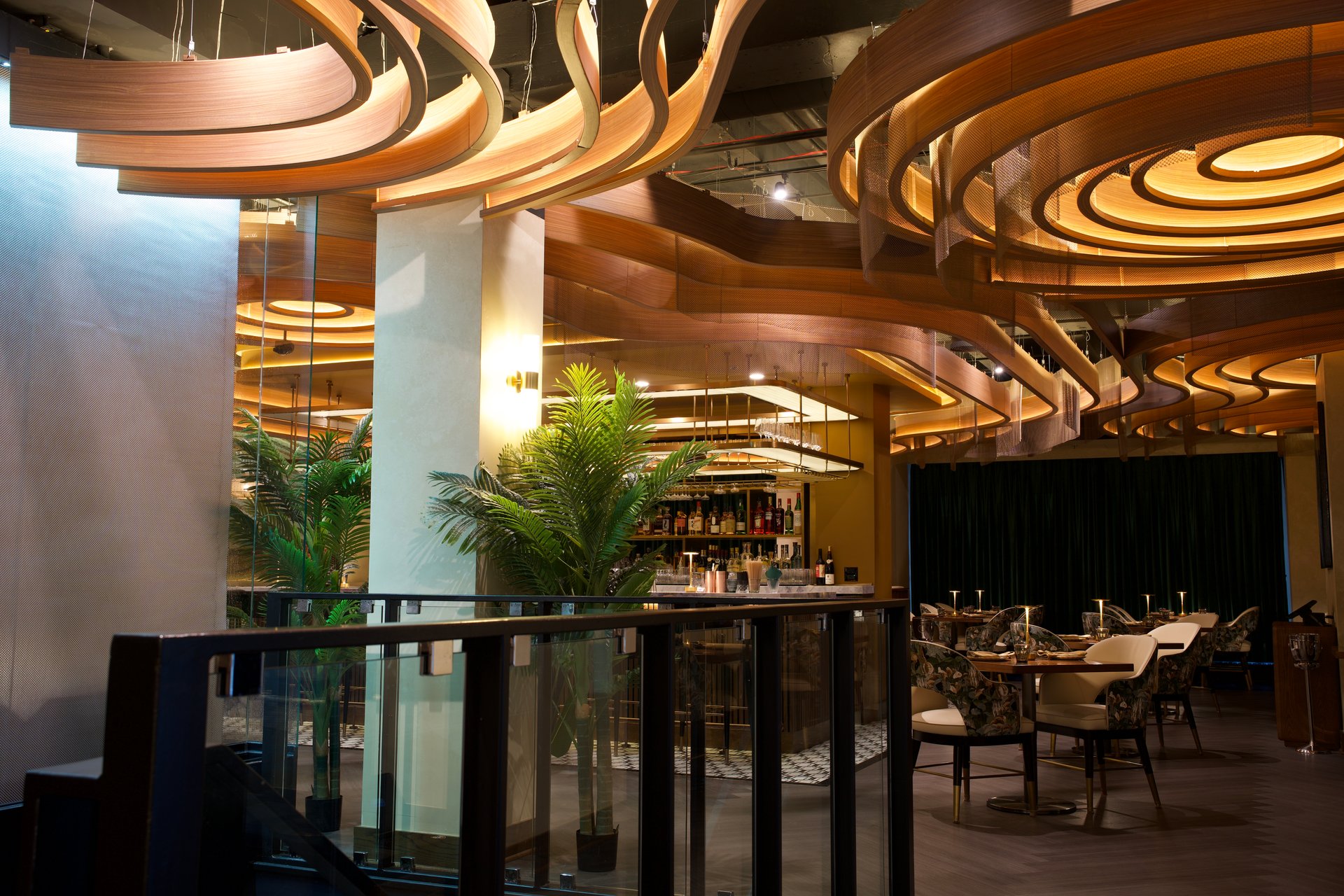 Tarra Interior 1
