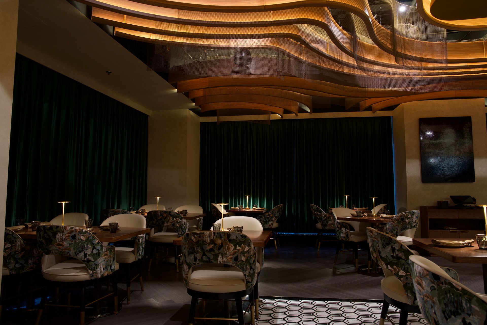 Tarra Interior 5