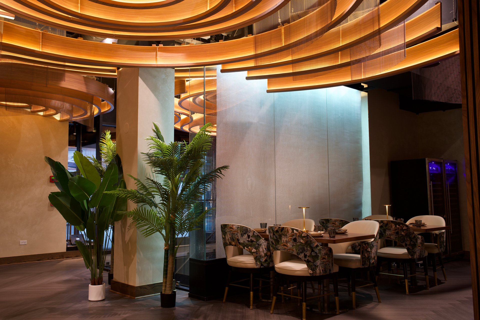 Tarra Interior 6
