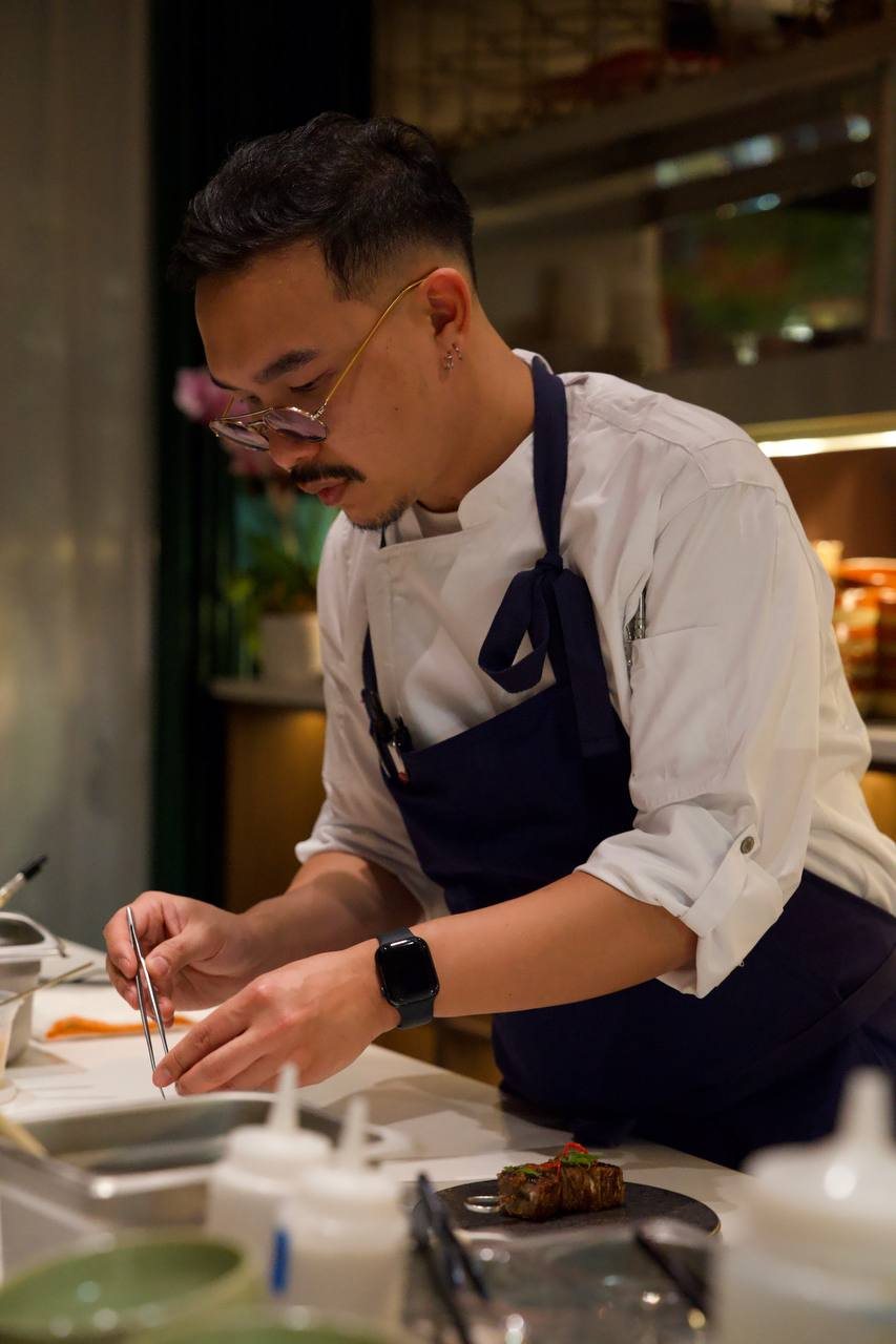 Chef Namo